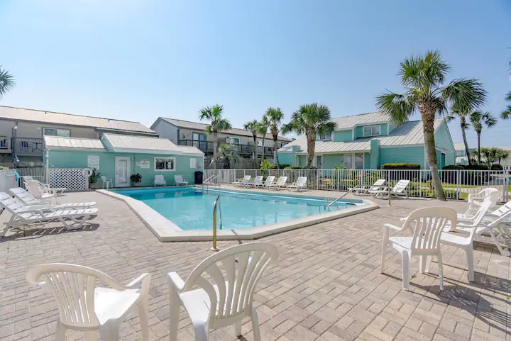 Gorgeous New Beach Home w/ Pool & Spa!