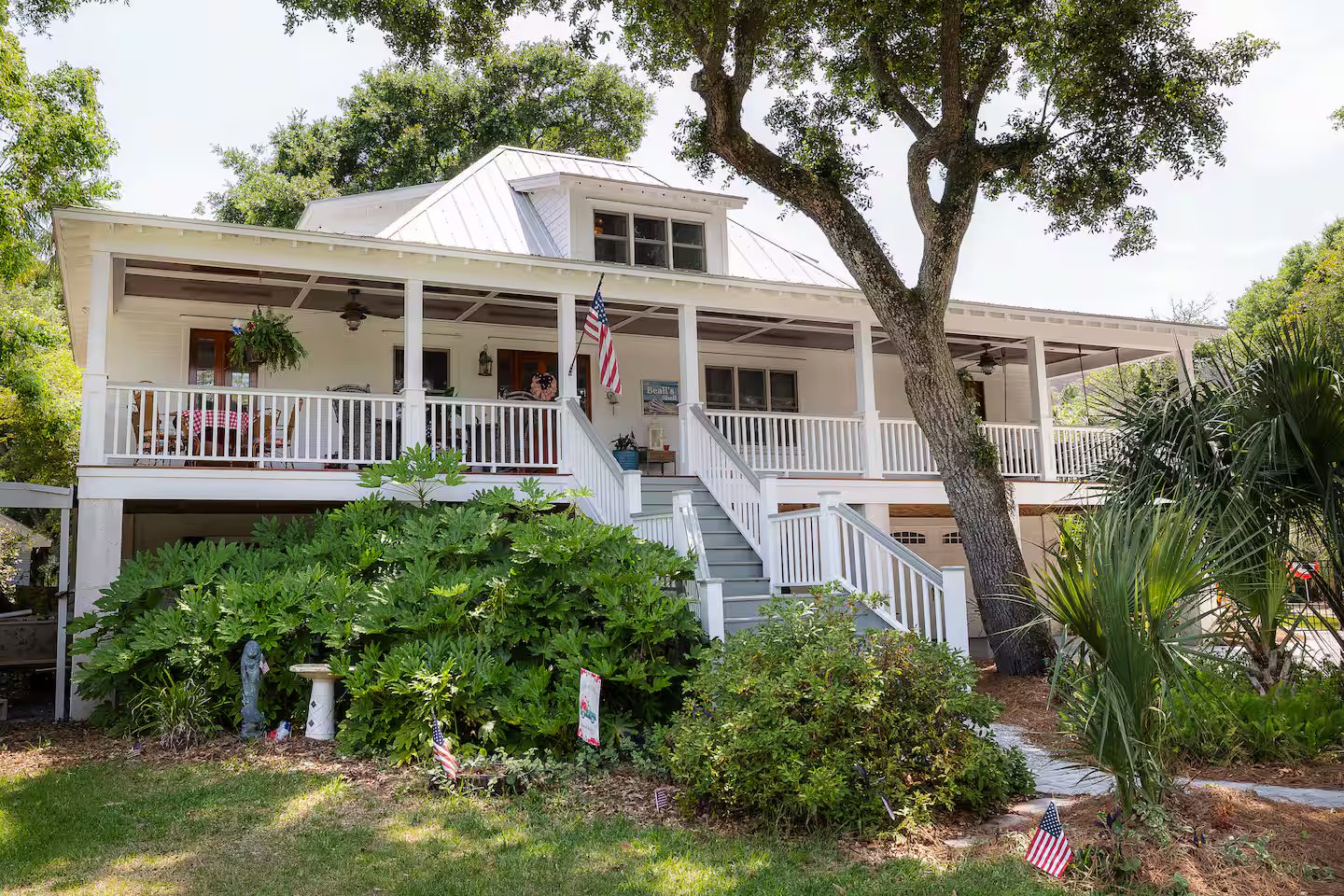 Key West Style Home w/ Pool/Spa